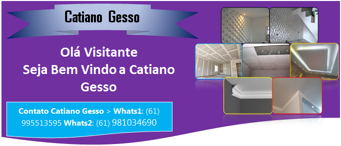 catiano gesso